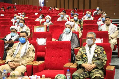 تجلیل از پیشکسوتان دفاع مقدس و مقاومت خراسان‌جنوبی