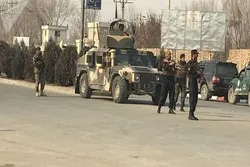 Daesh Claims Responsibility for Kabul Suicide Attack