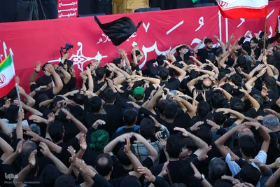 اجتماع بزرگ «یوم الحسین(ع)» در اصفهان