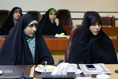 مراسم تقدیر از دانشجو معلمان قرآنی
