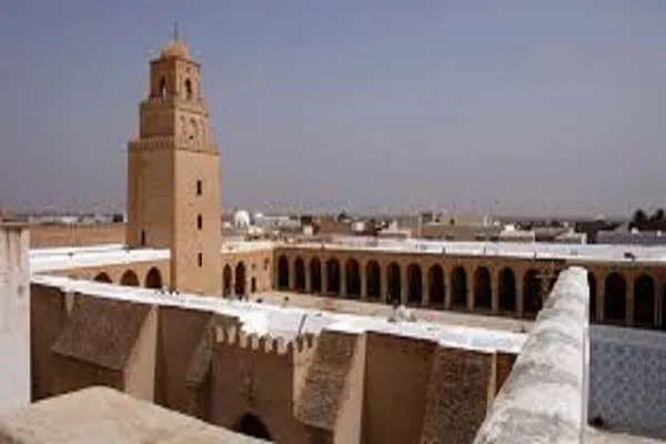 Des “Mosquées Gaza” à travers la Tunisie !