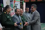 آیین بهره‌برداری از ۵۲۴ طرح محرومیت‌زدایی در خراسان‌جنوبی