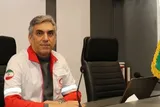 هلال احمر در داخل ایران و عراق آماده خدمت‌رسانی به زائران اربعین است