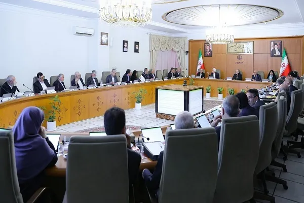 امور کشور معطل روند مذاکرات نیست