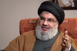 Nasrullah Ya Aike Da Sako Na Musamman Ga Zababben shugaban Iran Ibrahim Ra'isi