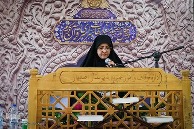 مرحله استانی چهل‌وهفتمین مسابقات سراسری قرآن در اصفهان
