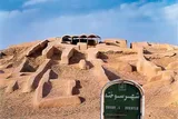 شهر سوخته؛ میراث صلح جهانی در یونسکو