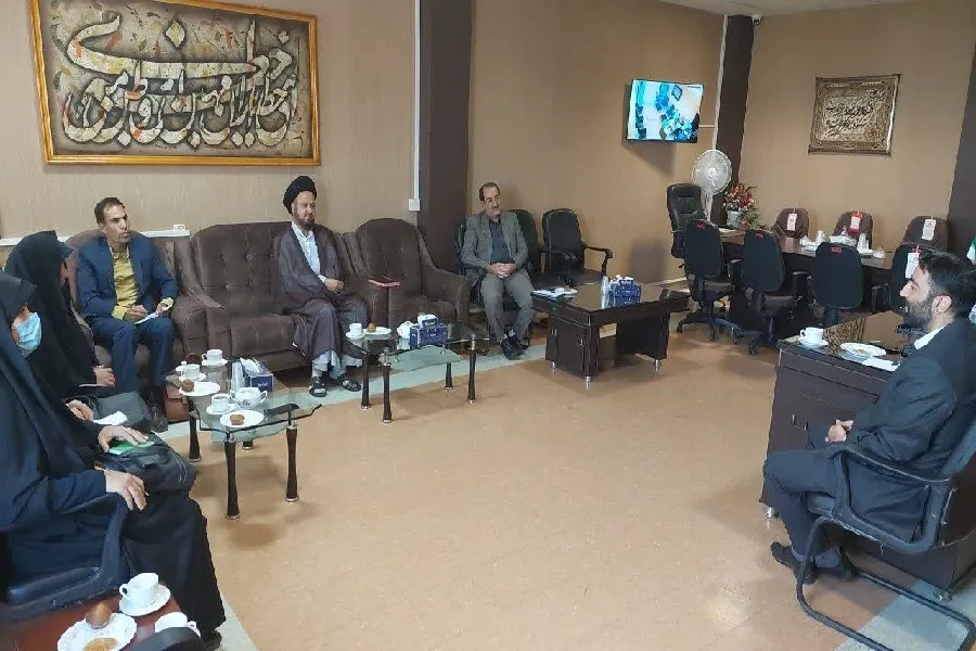 آمادگی اتحادیه چهارمحال‌وبختیاری برای انعقاد تفاهم‌نامه‌‌های قرآنی