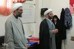 اختتامیه مرحله سوم طرح «پنج تن آل‌عبا» در جامعة‌القرآن اصفهان