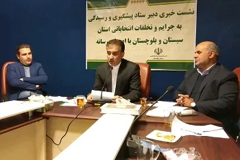انتخابات یعنی اداره مملکت با اتکا به اراده ملت
