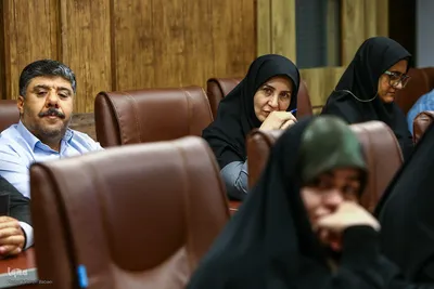 نشست علمی «عقلانیت اجتماعی امام راحل در بیان امام شهید(ره)»