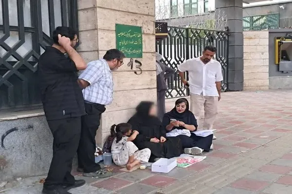شناسایی کودکان کار