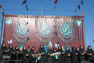 اصفهان در سوگ رحلت پیامبر (ص)