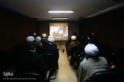 نمایشگاه تخصصی مدیریت مسجد