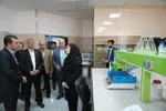 سفر معاون رئیس‌جمهور به لرستان