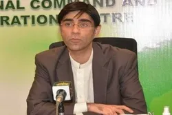 افغان سرزمین اب بھی پاکستان کے خلاف استعمال ہورہی ہے، مشیر قومی سلامتی
