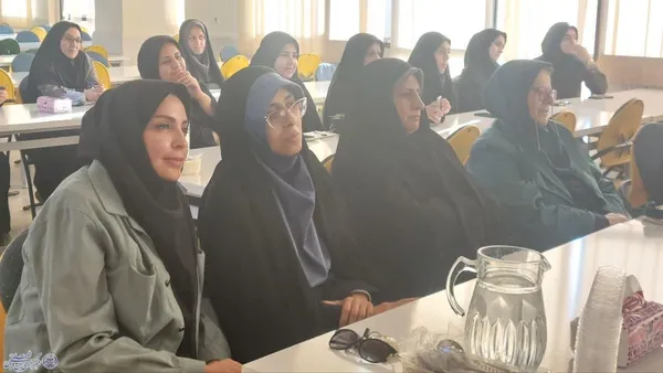 سومین نشست هم‌اندیشی ویژه بانوان استاد دانشگاه مازندران