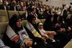 اولین اجلاسیه بین المللی شهدا و رسانه‌های محور مقاومت در شیراز