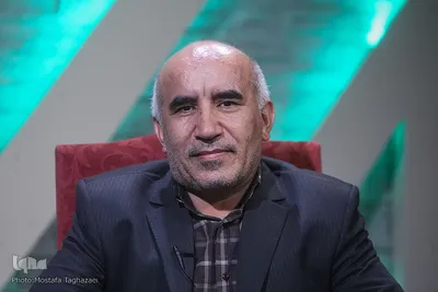 مصاحبه با غلامرضا ذکیایی