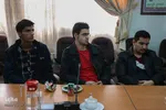 رونمایی از یکصدوچهلمین کتاب انتشارات جهاددانشگاهی استان مرکزی