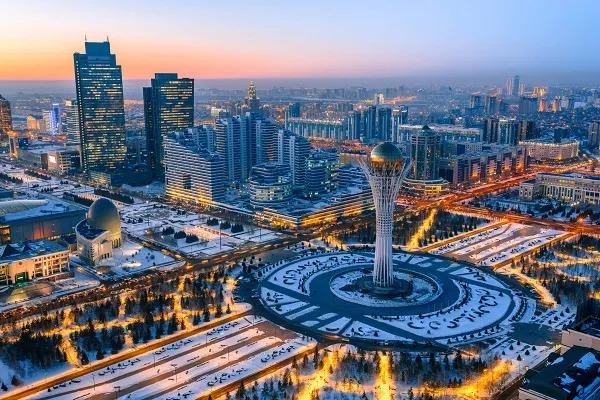 اجلاس اقتصادی روسیه و کشورهای عضو سازمان همکاری اسلامی برگزار می‌شود