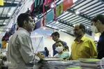 نمایشگاه تخصصی نوشت‌افزار ایرانی اسلامی