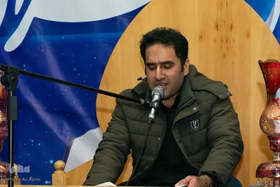 افتتاحیه جلسات هفتگی صوت و لحن در اصفهان