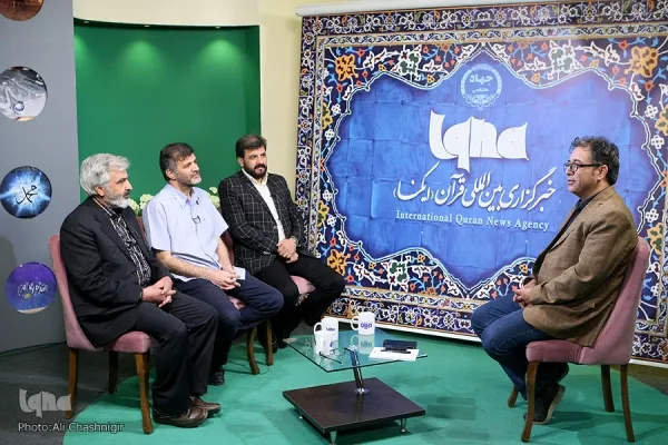 کوتاهی نهادهای متولی در زمینه آزادسازی اسناد جنگی/ جنگ امر قدسی نیست
