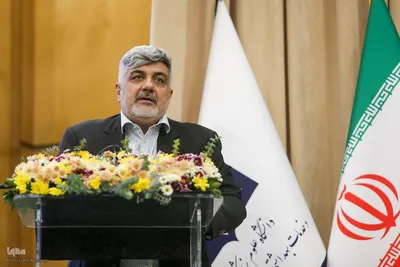 جشن بزرگ روز پرستار در مرکز قلب تهران