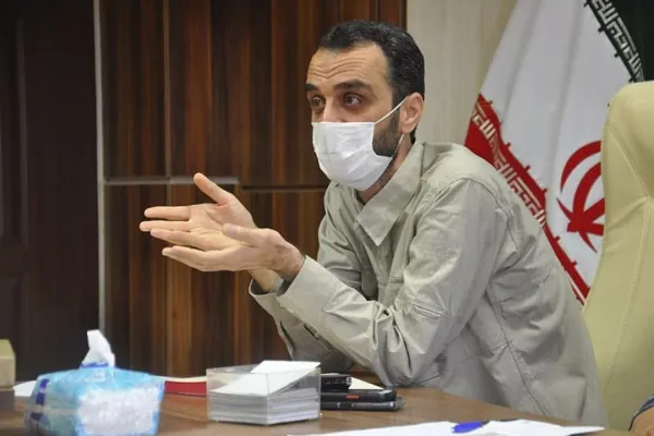 شرکت 25 هزار نفر در رزمایش جهادگران بسیجی استان مرکزی