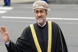 Sarakunan Oman Da Jordan Sun Aike Da Sakonnin Taya Iran Murnar Zagayowar Ranar Juyi