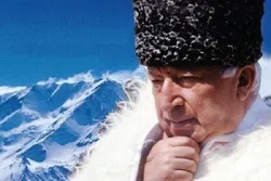 В Дагестане запущен литературный флешмоб в честь Расула Гамзатова