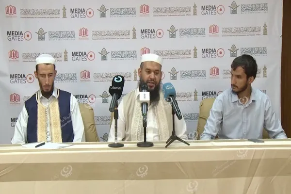 ليبيا: إنطلاق المسابقة العلمية المحلية في متون القراءات القرآنية