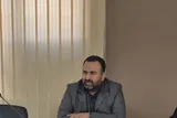 آمادگی مساجد گلستان برای وداع با امام شهید