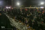 سفره حضرت رقیه(س)‎ در دانشگاه صنعتی شیراز