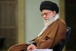 معظم رهبر د آيت الله محقق کابلي په رحلت کولو تسليت ووايۀ
