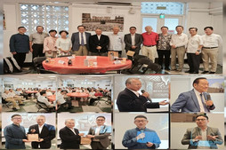 Taiwan Seeks to Strengthen Ties with the Muslim World by Leveraging Its Muslim Community