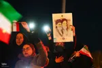 اصفهان در سوگ شهادت رهبر معظم انقلاب