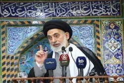 مغرب کی تمام تر کوششوں کے باوجود، آج دنیا خدا کی راہ پر گامزن ہے