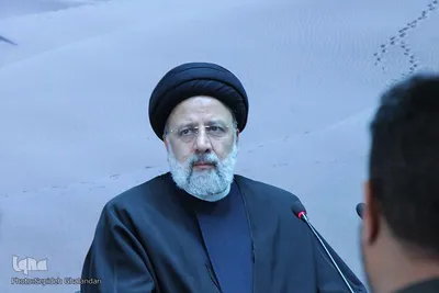 نشست خبری رئیس جمهور در خراسان جنوبی