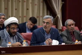 نشست هم‌اندیشی اساتید علوم قرآن و حدیث سراسر کشور