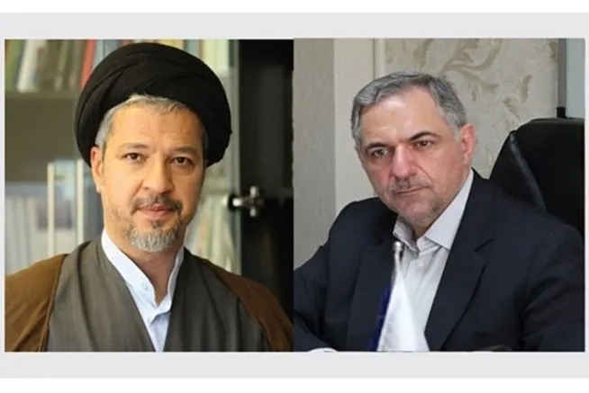 افزایش تعامل میان شوراهای عالی انقلاب فرهنگی و آموزش و پرورش