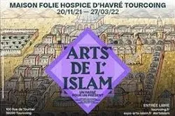 France : conférence sur « L’art islamique dans les trésors d’églises » 