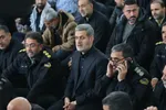 اقامه نماز جمعه ساری 15 اسفندماه 404
