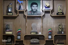 کاروان قرآنی انقلاب در بوشهر