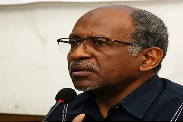 مفكّر سوداني: هويتنا الإسلامية أفشلت مخططات إعادة هندسة بلادنا ثقافياً