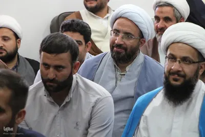 گرامیداشت شهید طلبه در ملایر