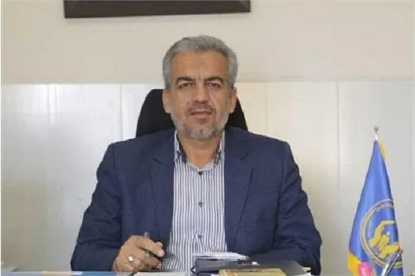 تأمین علوفه طرح‌های اشتغال دامپروری مددجویان امداد