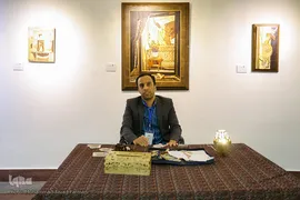 چهارمین روز از نمایشگاه همام