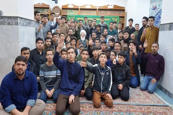 تقدیر آیت‌الله یعقوبی از برگزاری طرح «دوره‌های بهاری»